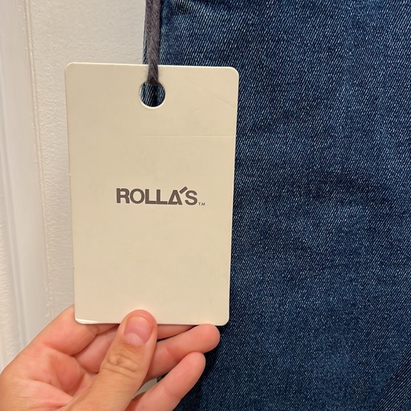 ROLLAS - Picture 2 of 3